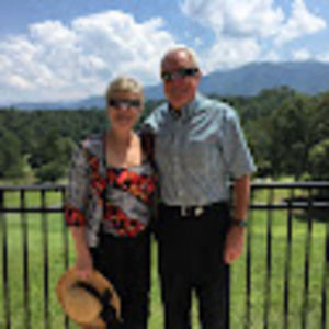 Meet your Posher, Susan